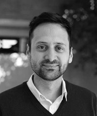 Mgtr. en Educación, Alejandro Giani, Head of Secondary